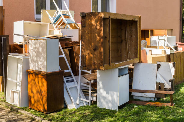 Best Estate Cleanout  in Madison Heights, VA