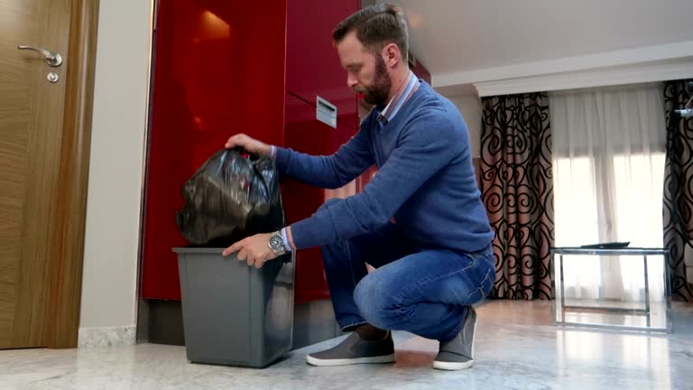 Best Carpet Removal and Disposal  in Madison Heights, VA