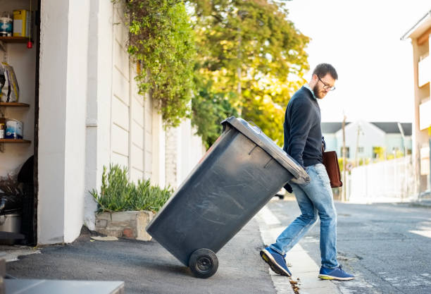 Best Scrap Metal Removal  in Madison Heights, VA