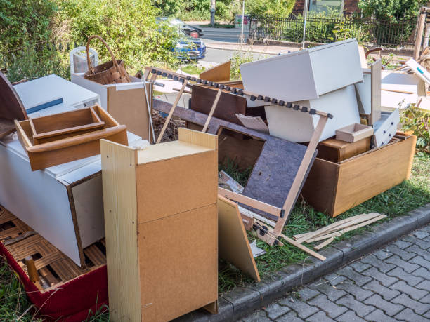 Trusted Madison Heights, VA Junk Removal Services Experts