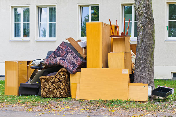 Best Garage Cleanout  in Madison Heights, VA