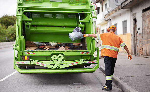 Moving and Downsizing Cleanouts in Madison Heights, VA