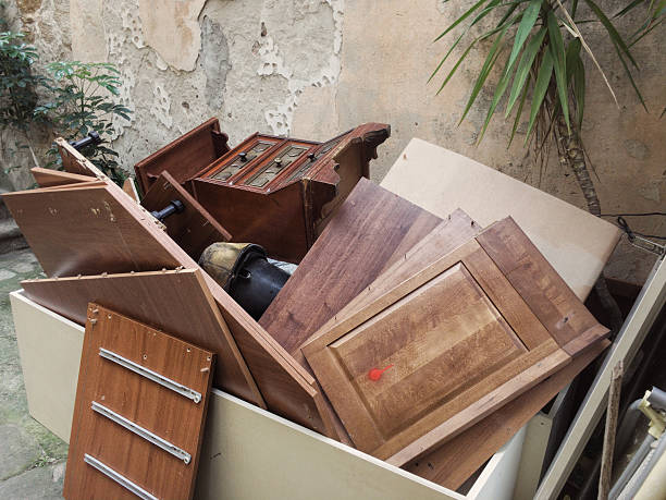 Best Office Cleanout  in Madison Heights, VA