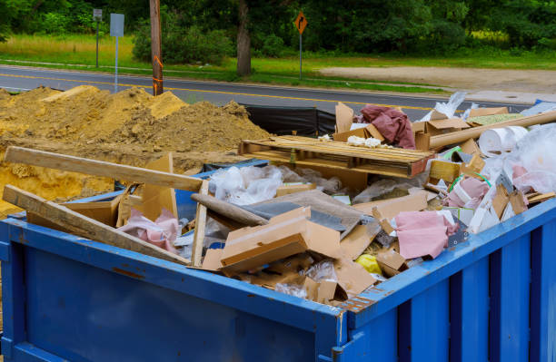 Best Dumpster Rental Services  in Madison Heights, VA